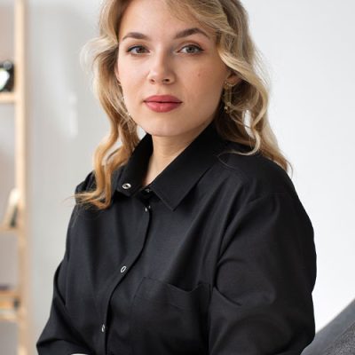 DERYA HANIM